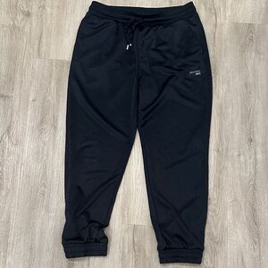 Adidas Black Track Pants